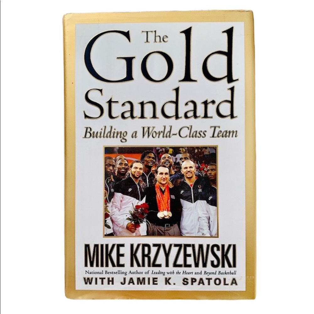 The Gold Standard